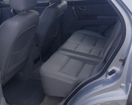 Серый Киа Соренто, объемом двигателя 0 л и пробегом 264 тыс. км за 3888 $, фото 6 на Automoto.ua