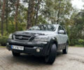 Киа Соренто 2006 в Львове на Automoto.ua Серый Киа Соренто, объемом двигателя 2.5 л и пробегом 249 тыс. км за 5150 $, фото 10 на Automoto.ua