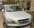 Киа Соренто 2006 в Одессе на Automoto.ua Серый Киа Соренто, объемом двигателя 2.5 л и пробегом 340 тыс. км за 4500 $, фото 1 на Automoto.ua