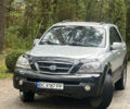 Кіа Соренто 2006 у Львові на Automoto.ua Сірий Кіа Соренто, об'ємом двигуна 2.5 л та пробігом 249 тис. км за 5150 $, фото 1 на Automoto.ua
