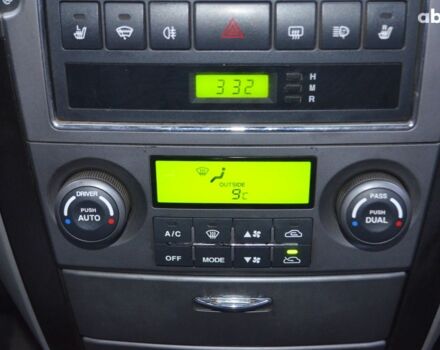 Сірий Кіа Соренто, об'ємом двигуна 0 л та пробігом 129 тис. км за 7700 $, фото 10 на Automoto.ua