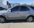 Киа Соренто 2006 в Харькове на Automoto.ua Серый Киа Соренто, объемом двигателя 2.5 л и пробегом 176 тыс. км за 6000 $, фото 2 на Automoto.ua