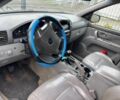 Киа Соренто 2006 в Гайсине на Automoto.ua Серый Киа Соренто, объемом двигателя 2.5 л и пробегом 265 тыс. км за 4699 $, фото 4 на Automoto.ua