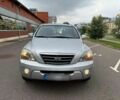 Сірий Кіа Соренто, об'ємом двигуна 2.5 л та пробігом 276 тис. км за 2500 $, фото 1 на Automoto.ua