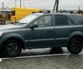Киа Соренто 2006 в Виннице на Automoto.ua Серый Киа Соренто, объемом двигателя 2.5 л и пробегом 220 тыс. км за 2700 $, фото 1 на Automoto.ua