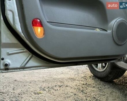 Киа Соренто 2006 в Борисполе на Automoto.ua Серый Киа Соренто, объемом двигателя 2.5 л и пробегом 283 тыс. км за 8150 $, фото 13 на Automoto.ua