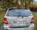 Киа Соренто 2006 в Мукачеве на Automoto.ua Серый Киа Соренто, объемом двигателя 2.5 л и пробегом 270 тыс. км за 5700 $, фото 4 на Automoto.ua