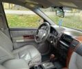 Киа Соренто 2006 в Мукачеве на Automoto.ua Серый Киа Соренто, объемом двигателя 2.5 л и пробегом 270 тыс. км за 5700 $, фото 6 на Automoto.ua