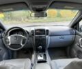 Киа Соренто 2006 в Тернополе на Automoto.ua Серый Киа Соренто, объемом двигателя 2.5 л и пробегом 225 тыс. км за 4682 $, фото 7 на Automoto.ua