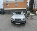 Сірий Кіа Соренто, об'ємом двигуна 2.5 л та пробігом 287 тис. км за 7200 $, фото 1 на Automoto.ua