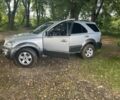 Киа Соренто 2006 в Самборе на Automoto.ua Серый Киа Соренто, объемом двигателя 2.5 л и пробегом 198 тыс. км за 4000 $, фото 7 на Automoto.ua
