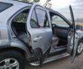 Серый Киа Соренто, объемом двигателя 2 л и пробегом 280 тыс. км за 4300 $, фото 5 на Automoto.ua