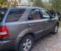Киа Соренто 2006 в Нетешине на Automoto.ua Серый Киа Соренто, объемом двигателя 2.5 л и пробегом 260 тыс. км за 4400 $, фото 3 на Automoto.ua