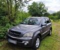 Сірий Кіа Соренто, об'ємом двигуна 0 л та пробігом 490 тис. км за 3900 $, фото 1 на Automoto.ua