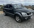 Киа Соренто 2006 в Виннице на Automoto.ua Серый Киа Соренто, объемом двигателя 0 л и пробегом 270 тыс. км за 4300 $, фото 1 на Automoto.ua