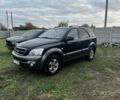 Киа Соренто 2006 в Виннице на Automoto.ua Серый Киа Соренто, объемом двигателя 0 л и пробегом 270 тыс. км за 4300 $, фото 1 на Automoto.ua