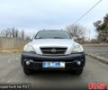 Серый Киа Соренто, объемом двигателя 35 л и пробегом 0 тыс. км за 4900 $, фото 1 на Automoto.ua