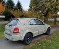 Киа Соренто 2006 в Мукачеве на Automoto.ua Серый Киа Соренто, объемом двигателя 2.5 л и пробегом 270 тыс. км за 5700 $, фото 5 на Automoto.ua