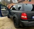 Серый Киа Соренто, объемом двигателя 0 л и пробегом 230 тыс. км за 3800 $, фото 1 на Automoto.ua