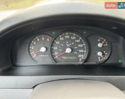 Сірий Кіа Соренто, об'ємом двигуна 2.5 л та пробігом 263 тис. км за 5250 $, фото 15 на Automoto.ua