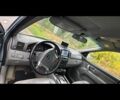 Серый Киа Соренто, объемом двигателя 2.5 л и пробегом 255 тыс. км за 4599 $, фото 4 на Automoto.ua