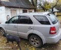 Серый Киа Соренто, объемом двигателя 2 л и пробегом 3 тыс. км за 5434 $, фото 1 на Automoto.ua