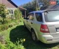 Серый Киа Соренто, объемом двигателя 2.35 л и пробегом 4 тыс. км за 5650 $, фото 3 на Automoto.ua