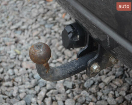 Серый Киа Соренто, объемом двигателя 2.5 л и пробегом 129 тыс. км за 7700 $, фото 21 на Automoto.ua