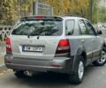 Сірий Кіа Соренто, об'ємом двигуна 2.5 л та пробігом 300 тис. км за 4150 $, фото 4 на Automoto.ua