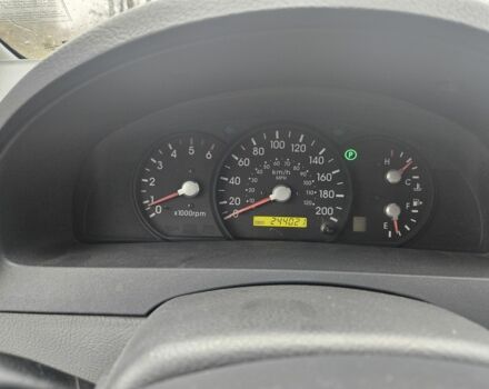 Серый Киа Соренто, объемом двигателя 0 л и пробегом 250 тыс. км за 4400 $, фото 12 на Automoto.ua