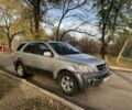 Сірий Кіа Соренто, об'ємом двигуна 2.5 л та пробігом 500 тис. км за 3600 $, фото 3 на Automoto.ua