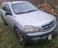 Сірий Кіа Соренто, об'ємом двигуна 0 л та пробігом 280 тис. км за 355 $, фото 2 на Automoto.ua