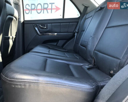 Киа Соренто 2006 в Киеве на Automoto.ua Серый Киа Соренто, объемом двигателя 2.5 л и пробегом 170 тыс. км за 5399 $, фото 16 на Automoto.ua