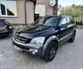 Серый Киа Соренто, объемом двигателя 0 л и пробегом 200 тыс. км за 4750 $, фото 3 на Automoto.ua