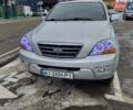 Сірий Кіа Соренто, об'ємом двигуна 2.5 л та пробігом 289 тис. км за 9000 $, фото 1 на Automoto.ua