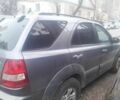 Сірий Кіа Соренто, об'ємом двигуна 2.5 л та пробігом 300 тис. км за 6000 $, фото 3 на Automoto.ua