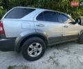 Киа Соренто 2006 в Борисполе на Automoto.ua Серый Киа Соренто, объемом двигателя 2.5 л и пробегом 283 тыс. км за 8150 $, фото 4 на Automoto.ua