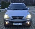 Сірий Кіа Соренто, об'ємом двигуна 2.5 л та пробігом 150 тис. км за 3800 $, фото 7 на Automoto.ua