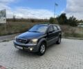 Киа Соренто 2006 в Тернополе на Automoto.ua Серый Киа Соренто, объемом двигателя 2.5 л и пробегом 225 тыс. км за 4682 $, фото 4 на Automoto.ua
