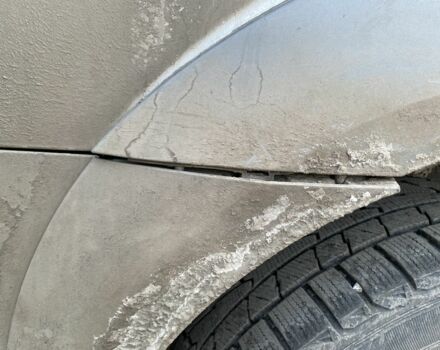 Кіа Соренто 2006 у Изюме на Automoto.ua Сірий Кіа Соренто, об'ємом двигуна 2.5 л та пробігом 228 тис. км за 3500 $, фото 8 на Automoto.ua