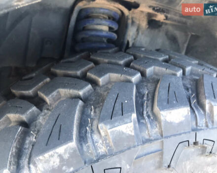 Киа Соренто 2006 в Киеве на Automoto.ua Серый Киа Соренто, объемом двигателя 2.5 л и пробегом 170 тыс. км за 5399 $, фото 12 на Automoto.ua