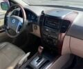 Серый Киа Соренто, объемом двигателя 2.5 л и пробегом 300 тыс. км за 2700 $, фото 10 на Automoto.ua
