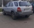 Серый Киа Соренто, объемом двигателя 0 л и пробегом 264 тыс. км за 3888 $, фото 3 на Automoto.ua