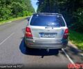 Серый Киа Соренто, объемом двигателя 2.5 л и пробегом 300 тыс. км за 4000 $, фото 1 на Automoto.ua