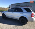 Киа Соренто 2006 в Киеве на Automoto.ua Серый Киа Соренто, объемом двигателя 2.5 л и пробегом 170 тыс. км за 5399 $, фото 9 на Automoto.ua