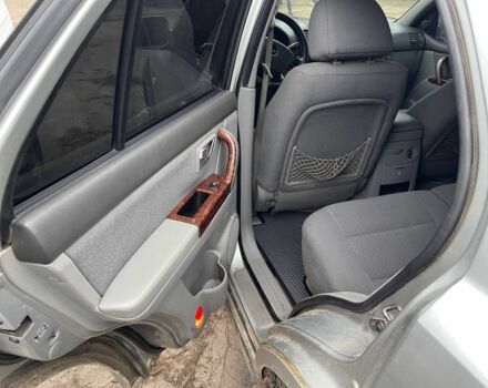 Серый Киа Соренто, объемом двигателя 0 л и пробегом 234 тыс. км за 3280 $, фото 5 на Automoto.ua