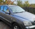 Киа Соренто 2006 в Нетешине на Automoto.ua Серый Киа Соренто, объемом двигателя 2.5 л и пробегом 260 тыс. км за 4400 $, фото 2 на Automoto.ua