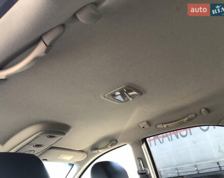 Киа Соренто 2006 в Киеве на Automoto.ua Серый Киа Соренто, объемом двигателя 2.5 л и пробегом 170 тыс. км за 5399 $, фото 19 на Automoto.ua