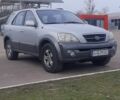 Серый Киа Соренто, объемом двигателя 0 л и пробегом 264 тыс. км за 3888 $, фото 1 на Automoto.ua