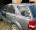 Киа Соренто 2006 в Нетешине на Automoto.ua Серый Киа Соренто, объемом двигателя 2.5 л и пробегом 260 тыс. км за 4400 $, фото 6 на Automoto.ua